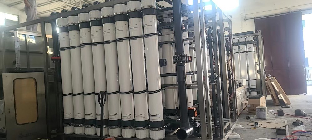 杜邦SFD-2880超濾膜是進(jìn)口的嗎?