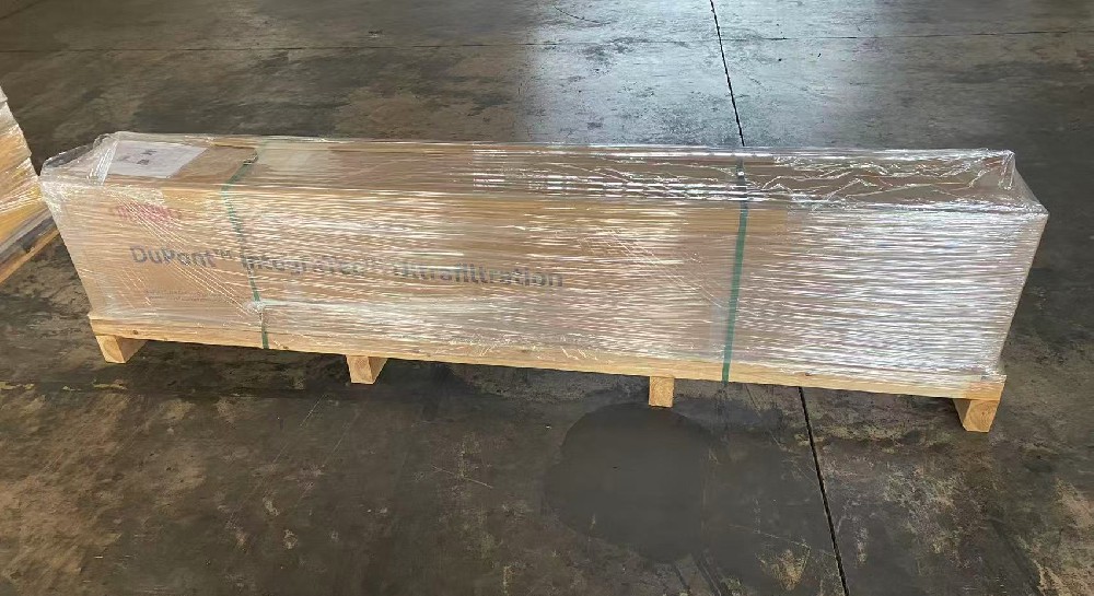 杜邦SFD-2880超濾膜是湖州生產(chǎn)的嗎?